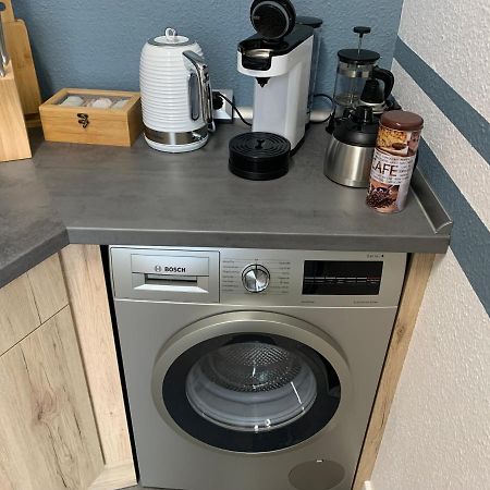 Exklusive Stadtwohnung Am Elbradweg: Best-Preis-Fewo Rathausblick 1 Fuer Max. 3 Pers. Inkl. Wlan, Prime Video & Self Check-In Витенберге Екстериор снимка