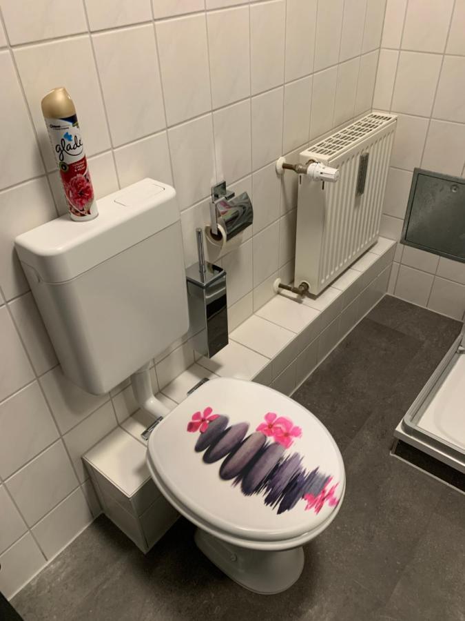 Exklusive Stadtwohnung Am Elbradweg: Best-Preis-Fewo Rathausblick 1 Fuer Max. 3 Pers. Inkl. Wlan, Prime Video & Self Check-In Витенберге Екстериор снимка