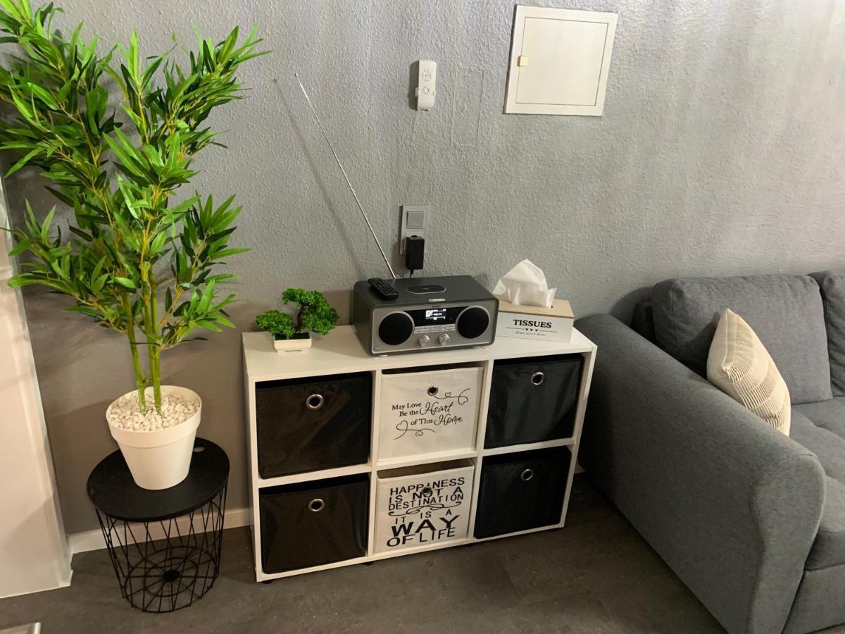 Exklusive Stadtwohnung Am Elbradweg: Best-Preis-Fewo Rathausblick 1 Fuer Max. 3 Pers. Inkl. Wlan, Prime Video & Self Check-In Витенберге Екстериор снимка